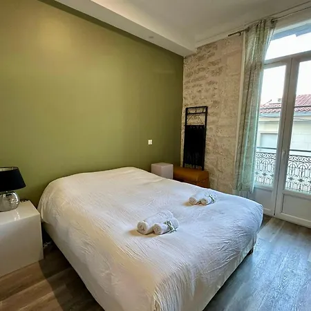 L'inédit- Modern With Air-conditioned&near The Center! *