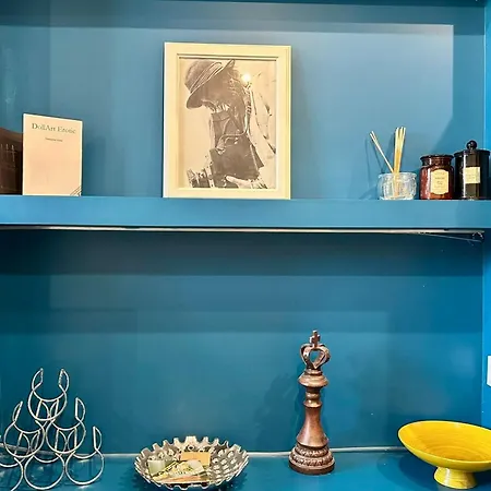 L'inedit- Modern With Air-conditioned And Near The Center! בית נופש